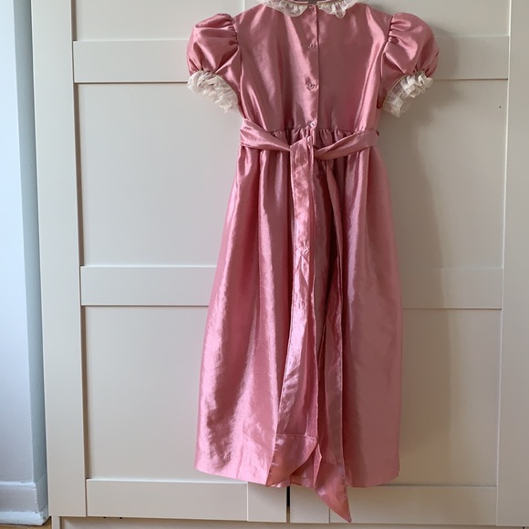 Beautiful dress, 8US - Picture 4 of 5